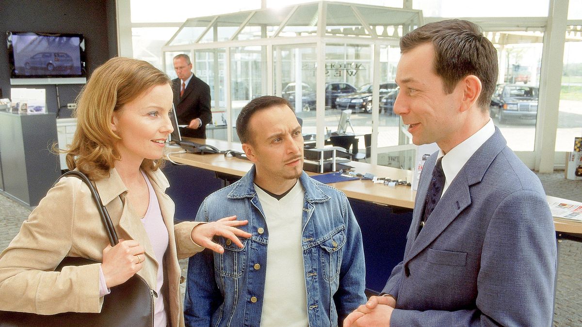 alarm für cobra 11 - die autobahnpolizei