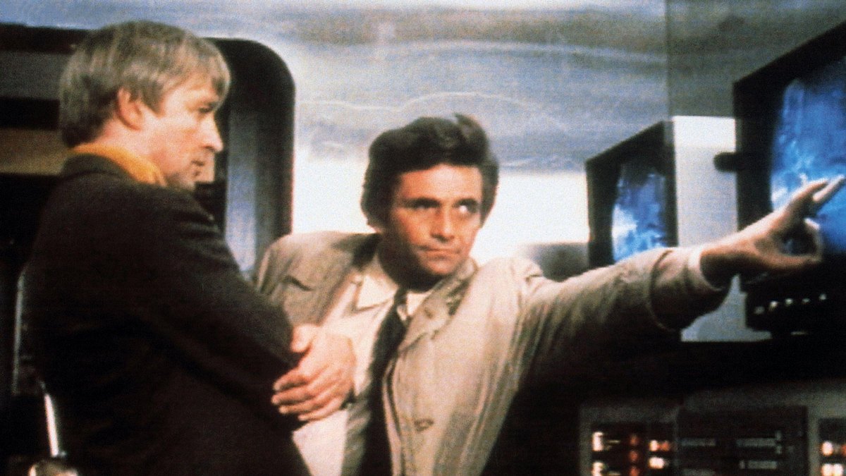 columbo