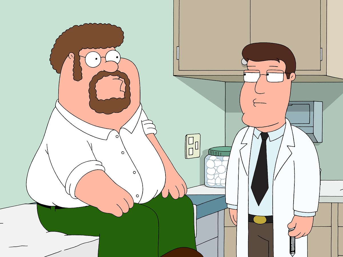 Family Guy family guy