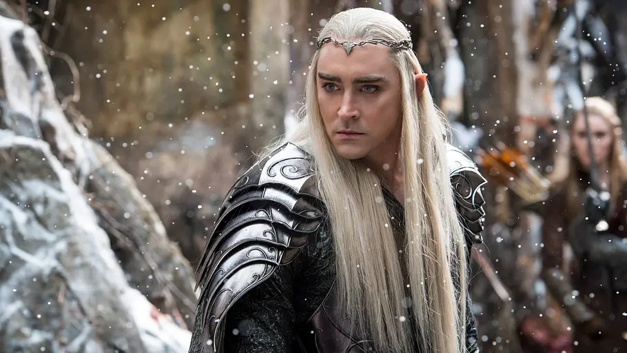 der hobbit: die schlacht der fünf heere