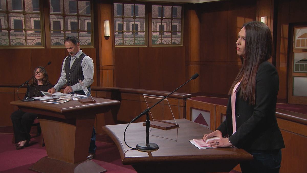 Judge Judy judge judy