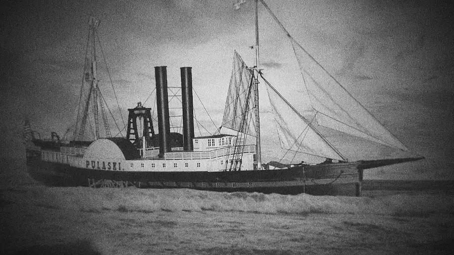 expedition ins unbekannte