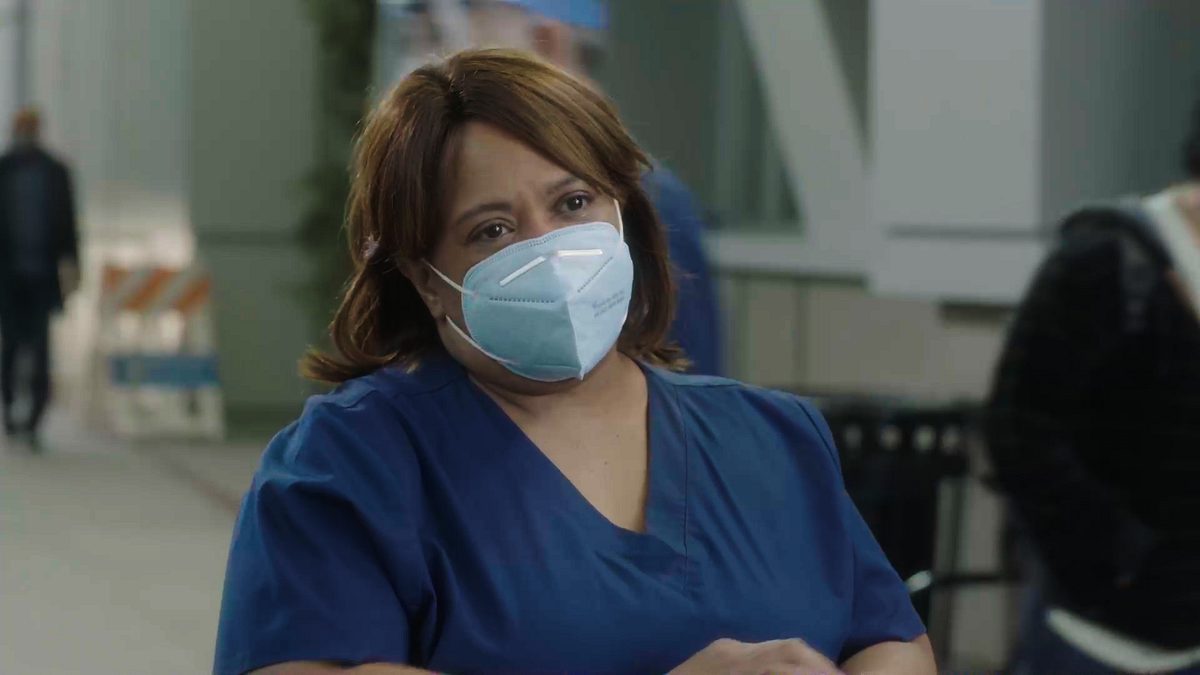 greys anatomy - die jungen ärzte