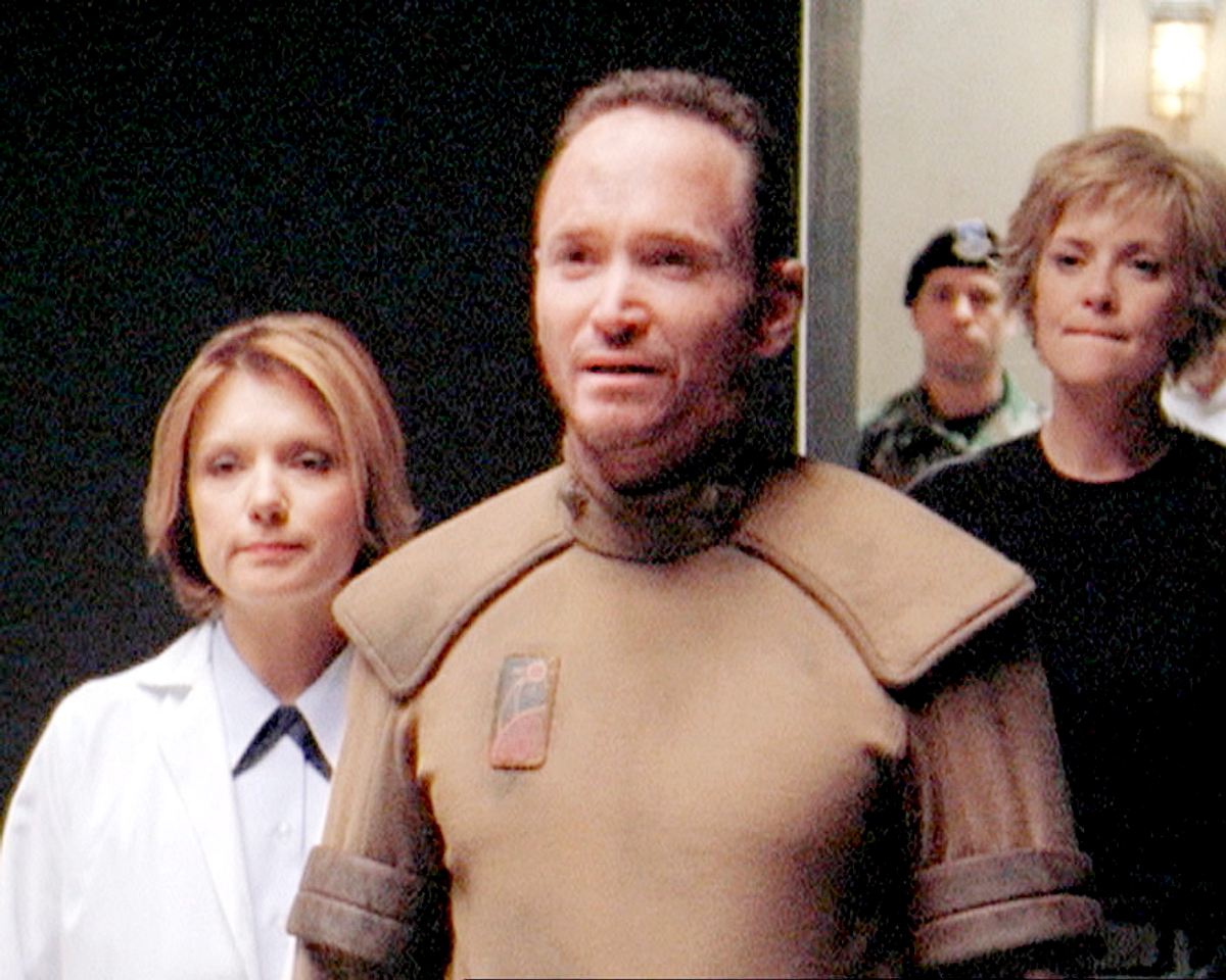 Stargate stargate