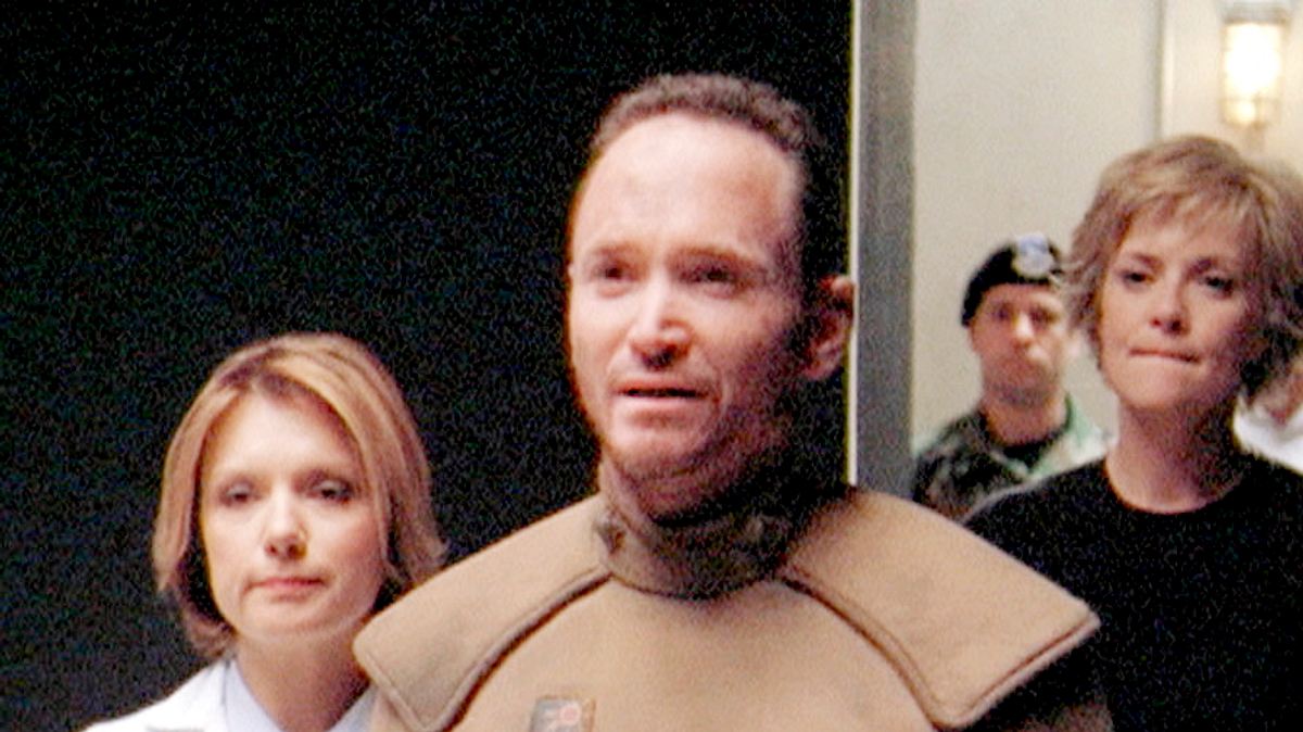 stargate