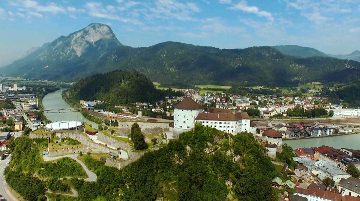 landgasthäuser am inn - von kufstein bis mühldorf