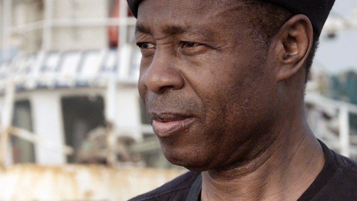 bissau, ein idol kehrt zurück: malan mané, stimme der unabhängigkeit