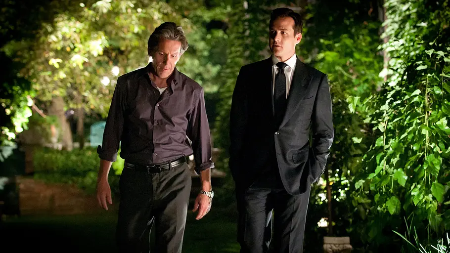 Suits suits