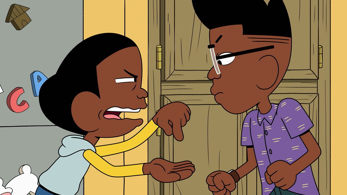 craig of the creek - im wald der abenteuer