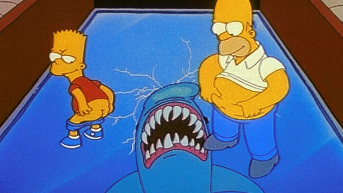 die simpsons