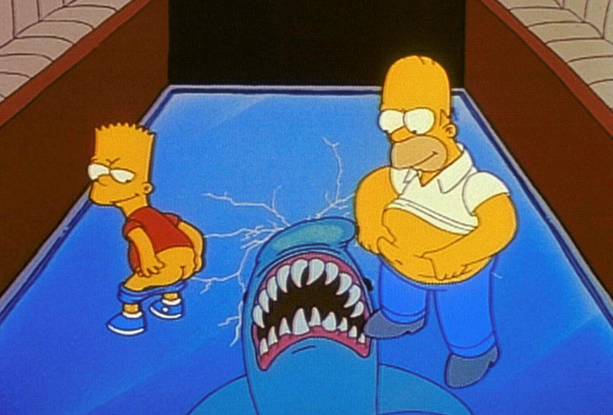 Die Simpsons die simpsons