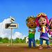 Super Wings Thumbnail