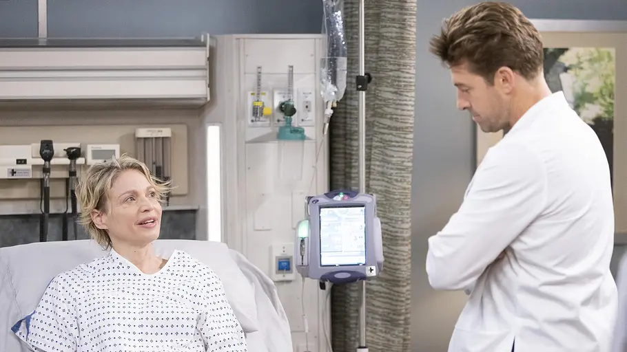 Greys Anatomy - Die jungen Ärzte greys anatomy - die jungen ärzte