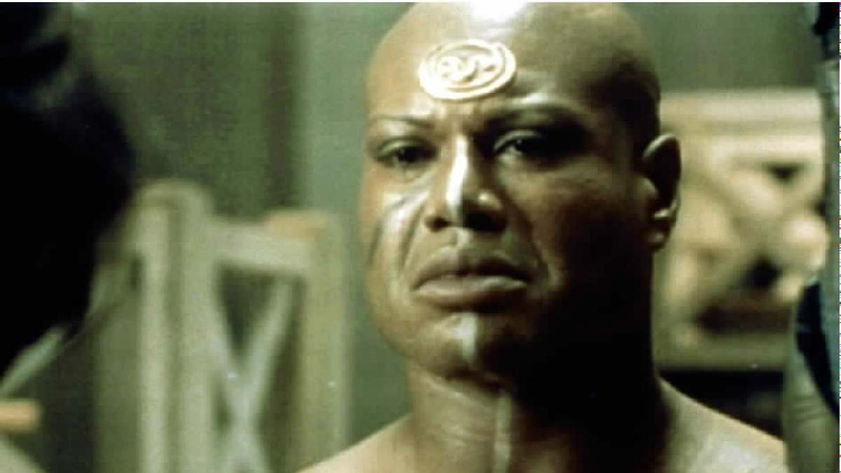 stargate
