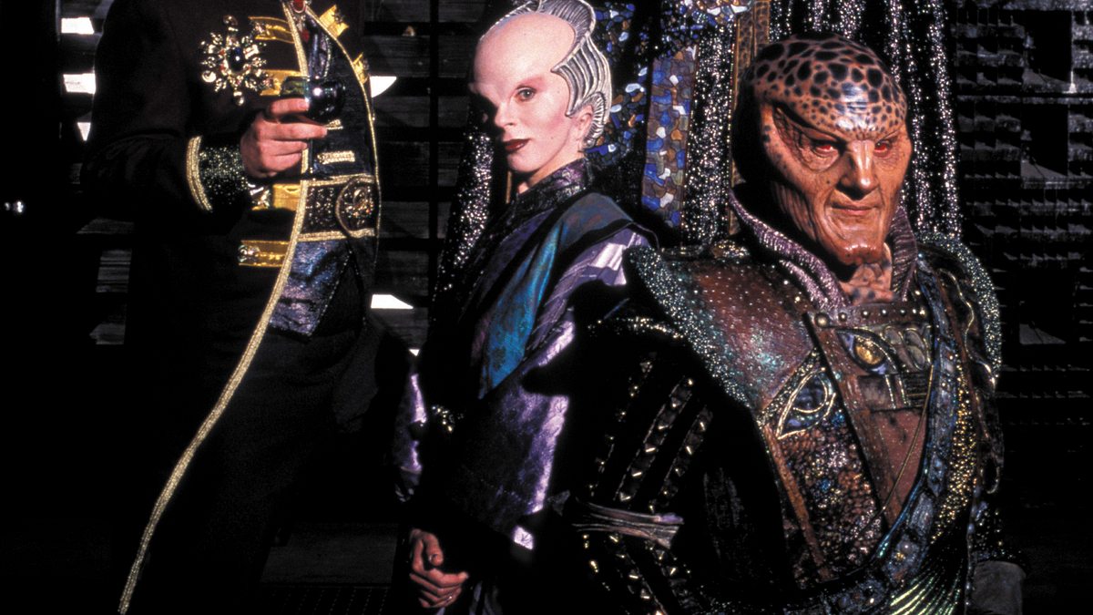 babylon 5
