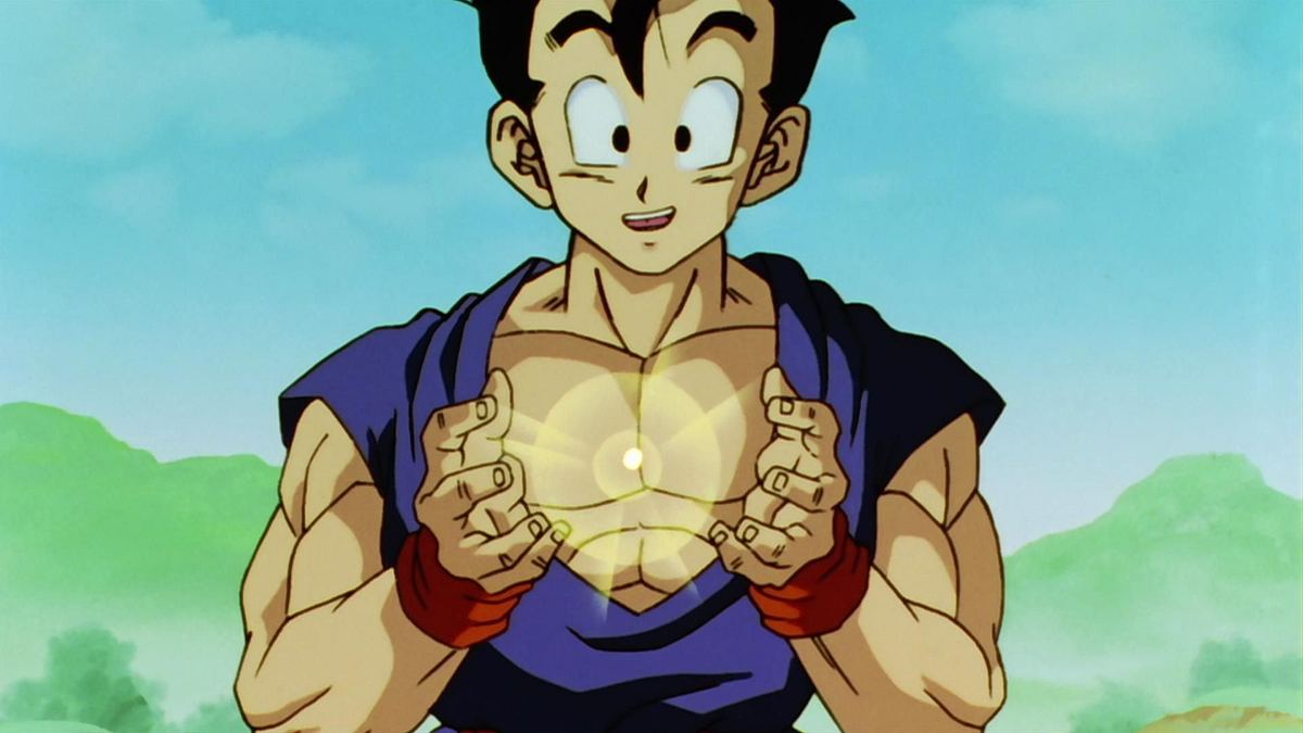 dragon ball z kai