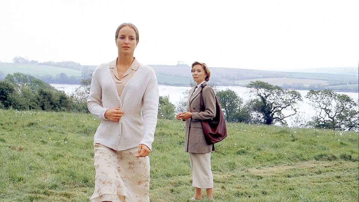 rosamunde pilcher: bis ans ende der welt