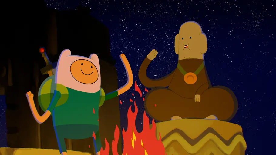 Adventure Time: Side Quests adventure time: side quests
