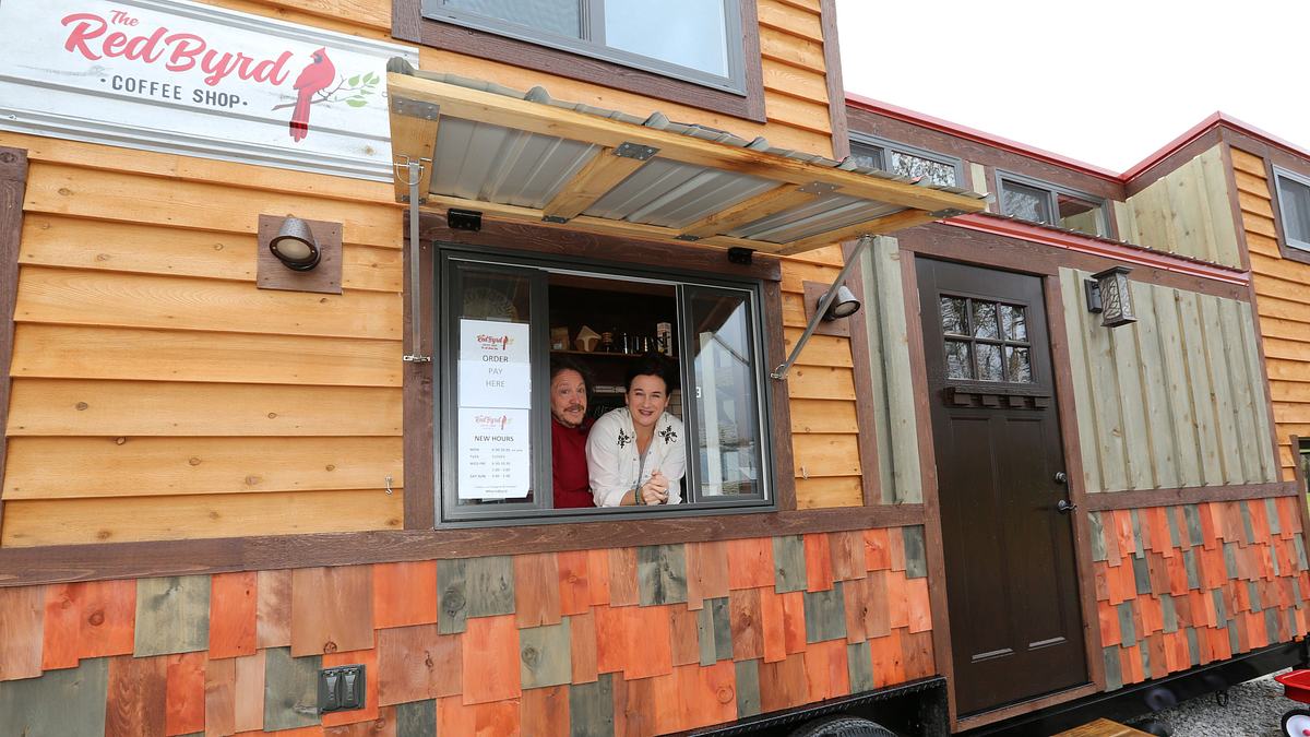 Großes Glück im kleinen Haus großes glück im kleinen haus