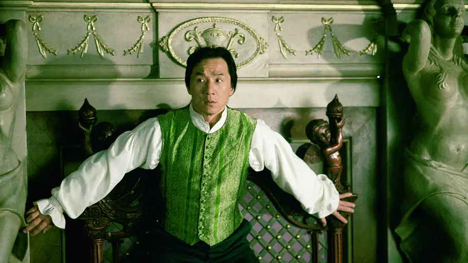 Shanghai Knights shanghai knights