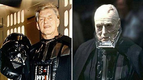 Darth Vader ohne Maske in Star Wars VII? - Foto: Lucasfilm, Fox