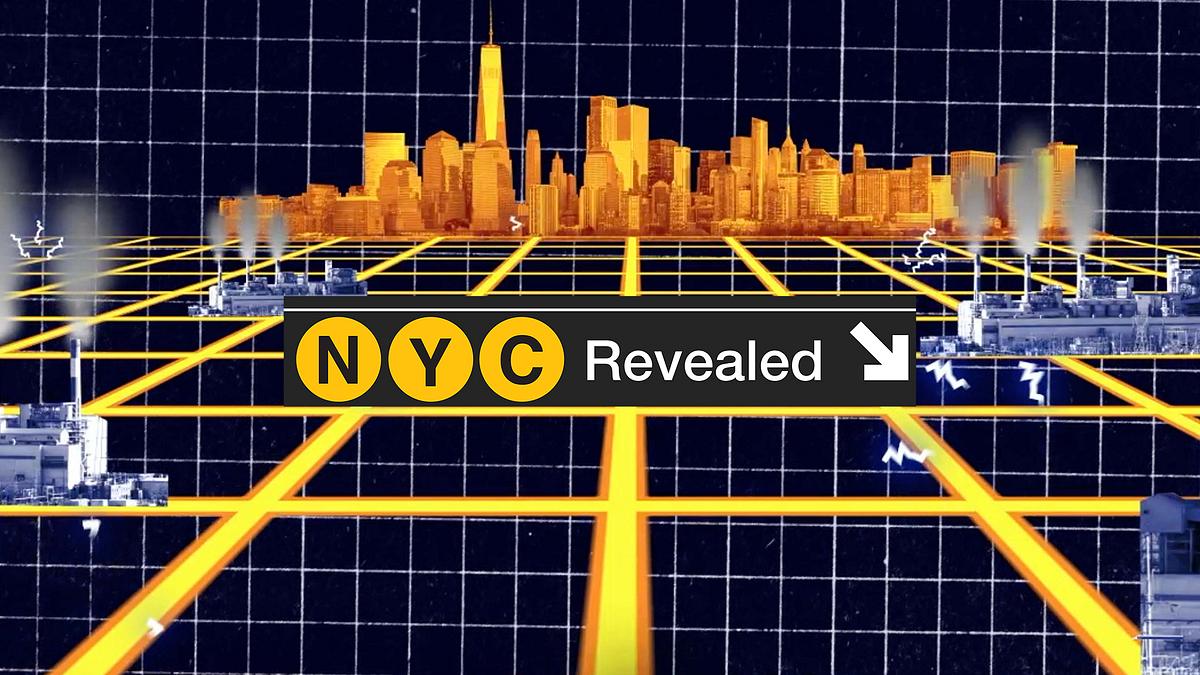 inside new york