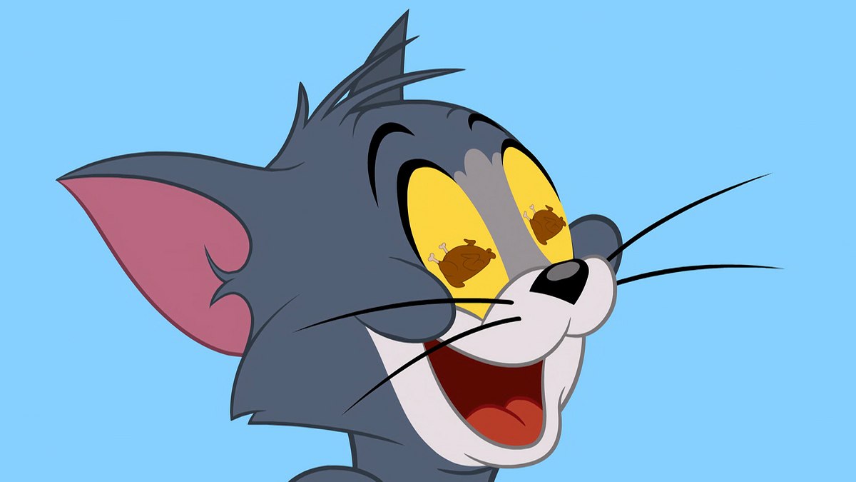 die tom und jerry show