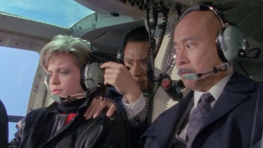 Airwolf airwolf