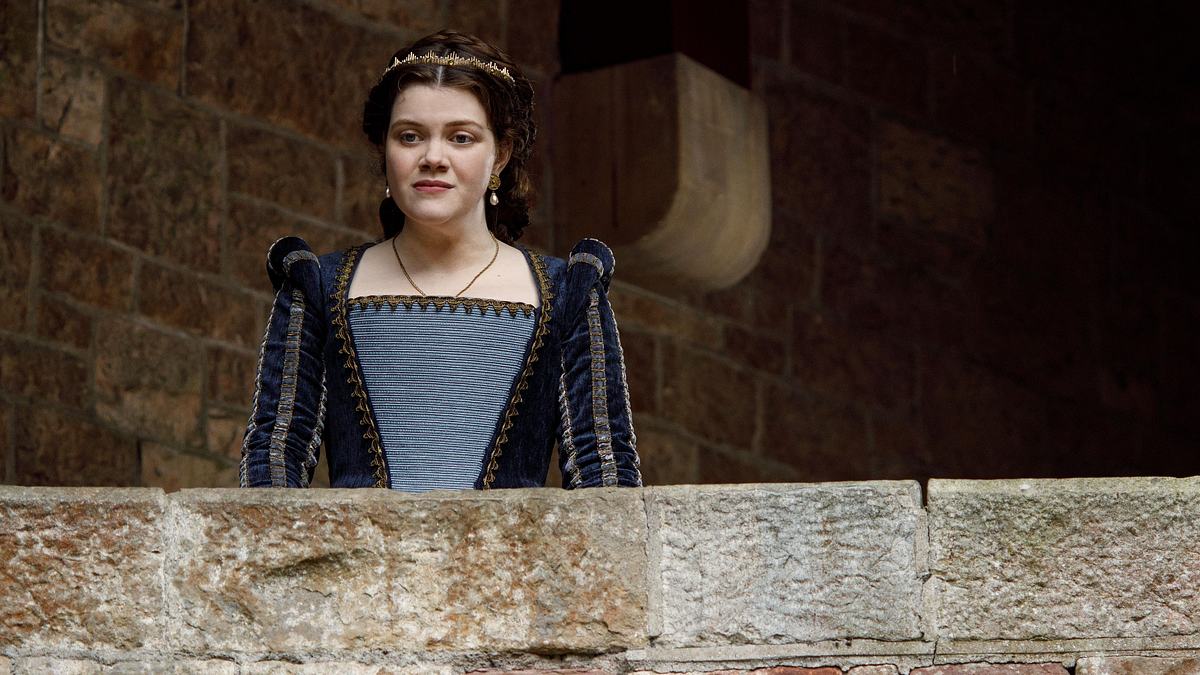 the spanish princess