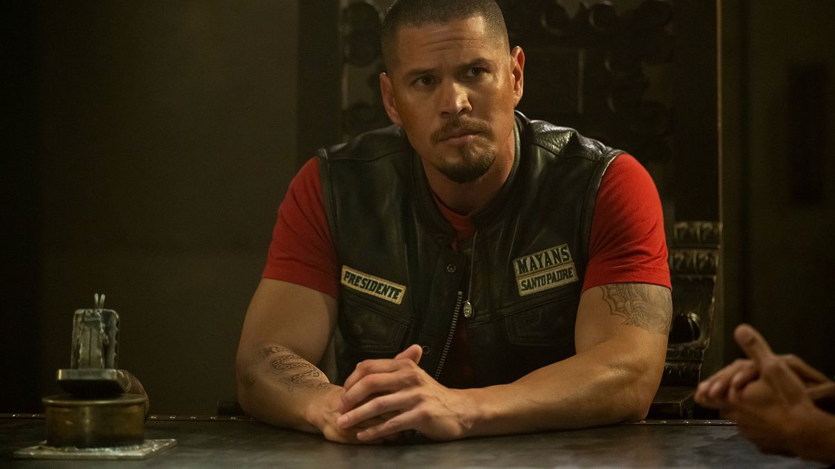 mayans m.c.