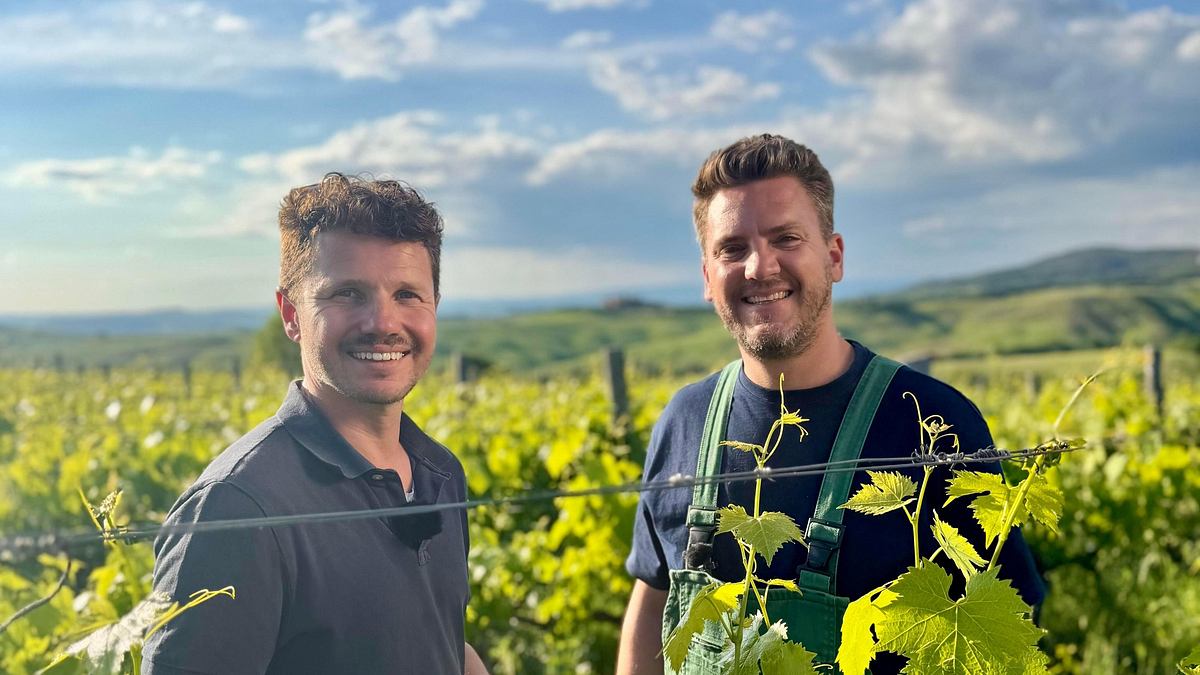 ralf, der bauernreporter