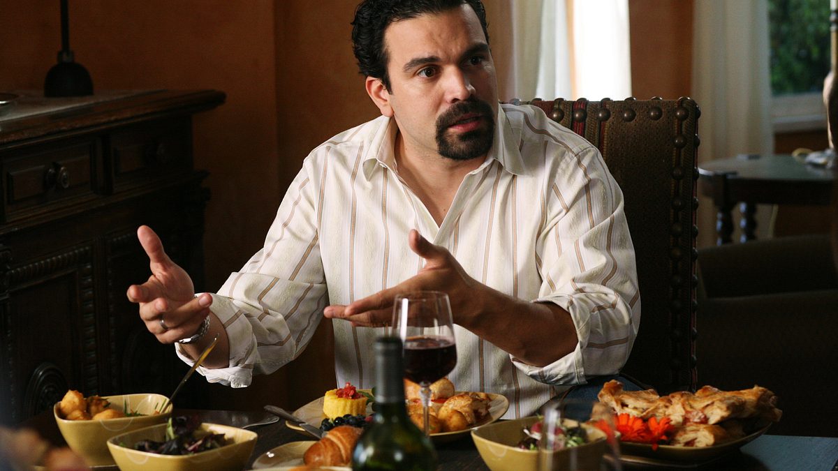 desperate housewives