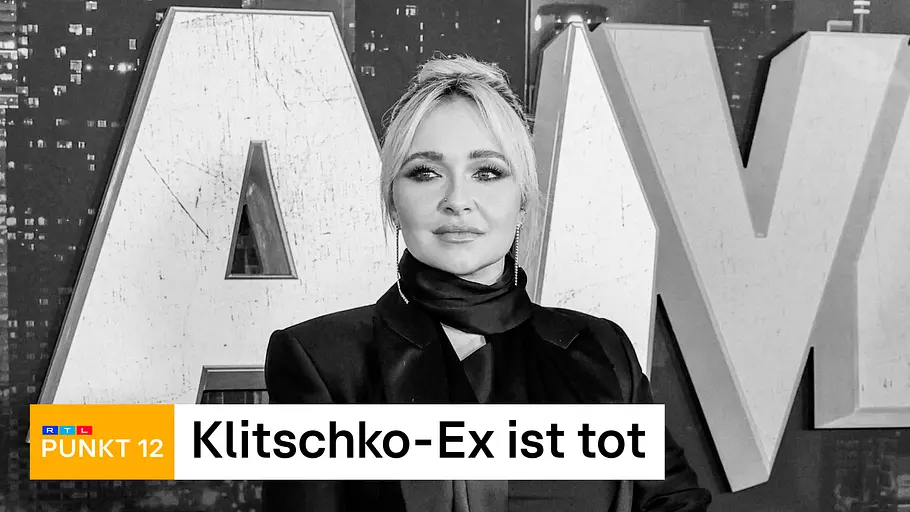 Punkt 12 - Das RTL-Mittagsjournal punkt 12 - das rtl-mittagsjournal
