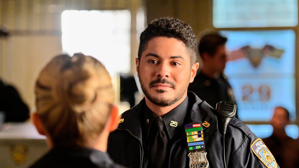 blue bloods - crime scene new york