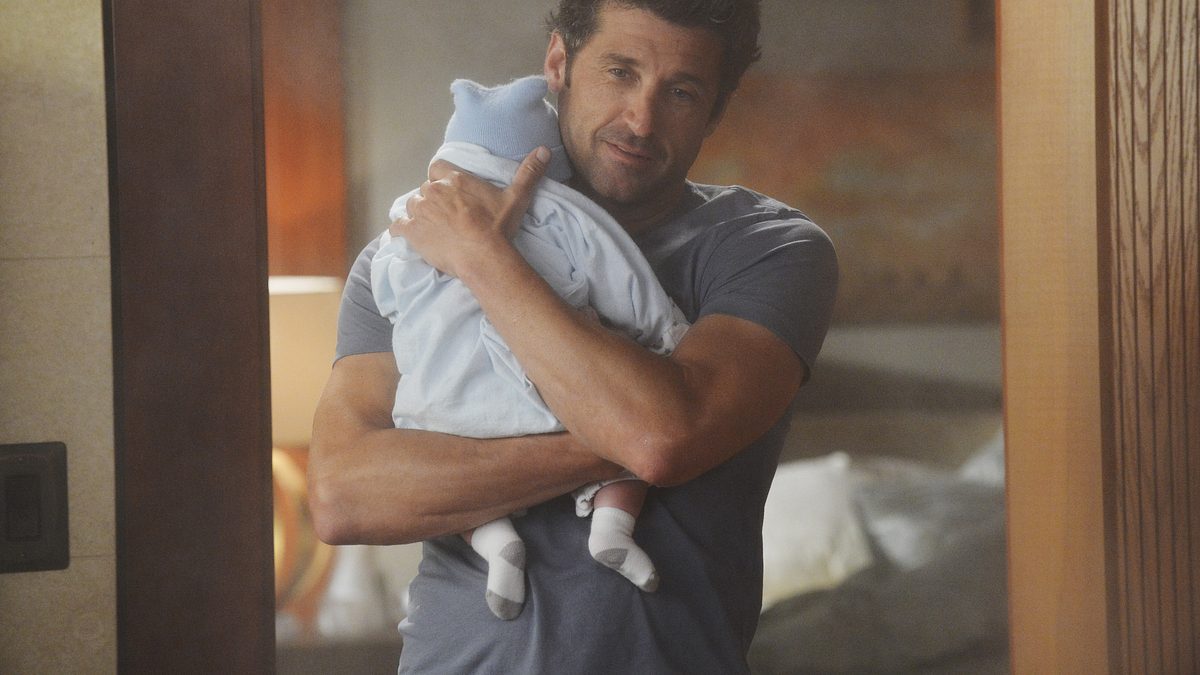 greys anatomy - die jungen ärzte