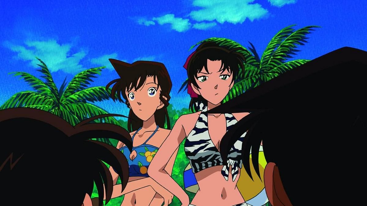detektiv conan