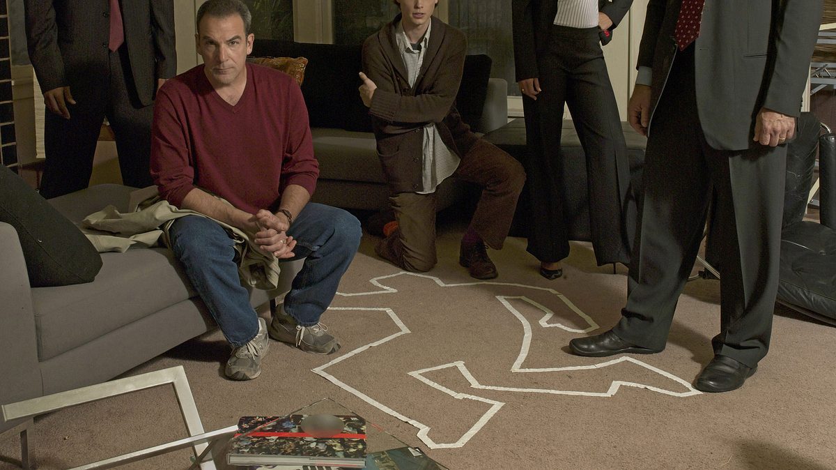 criminal minds