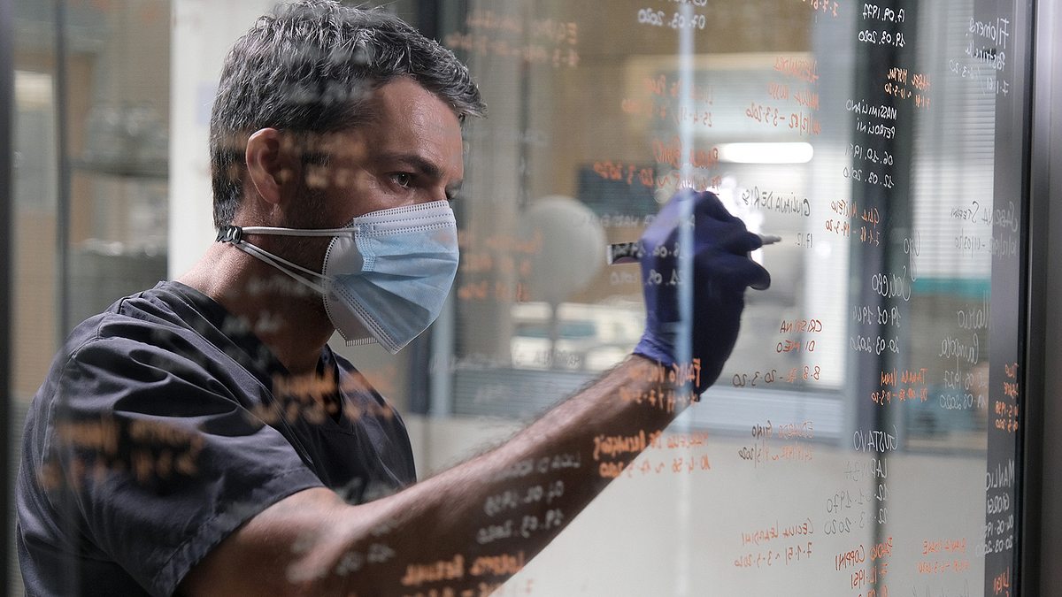 Doc - Es liegt in deinen Händen doc - es liegt in deinen händen