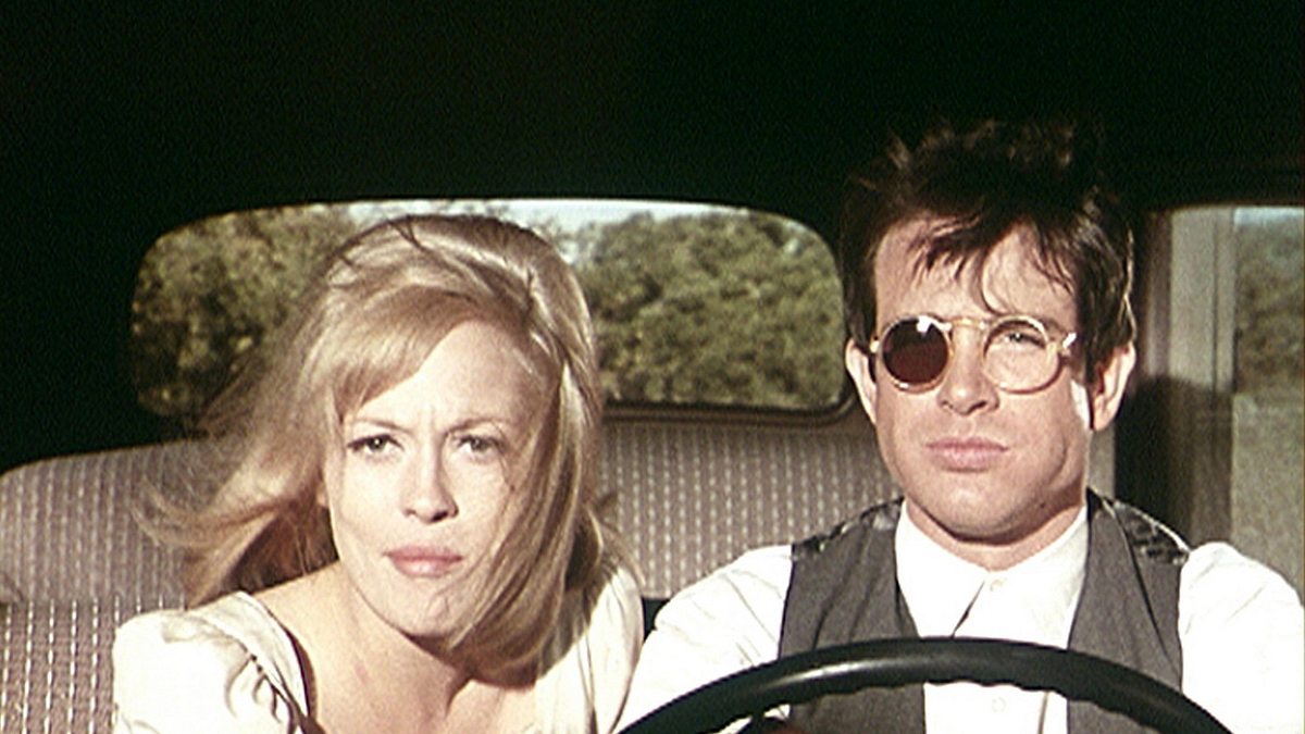 bonnie und clyde