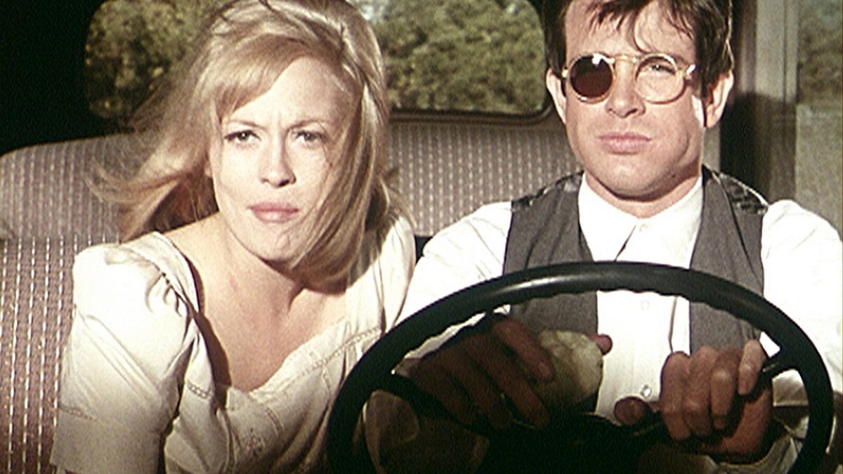 bonnie und clyde
