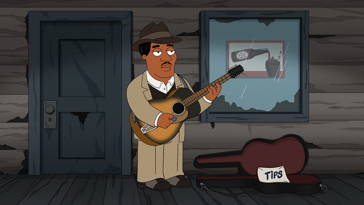 Family Guy family guy
