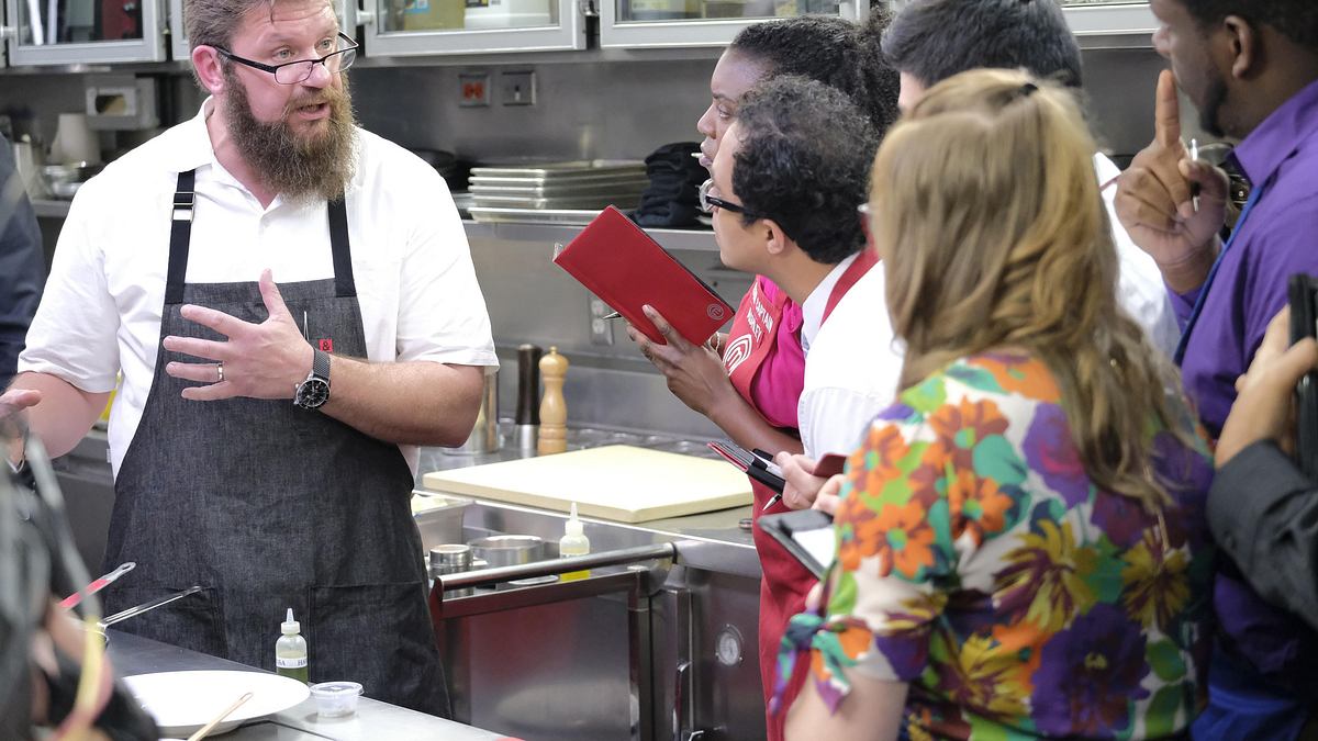 masterchef usa