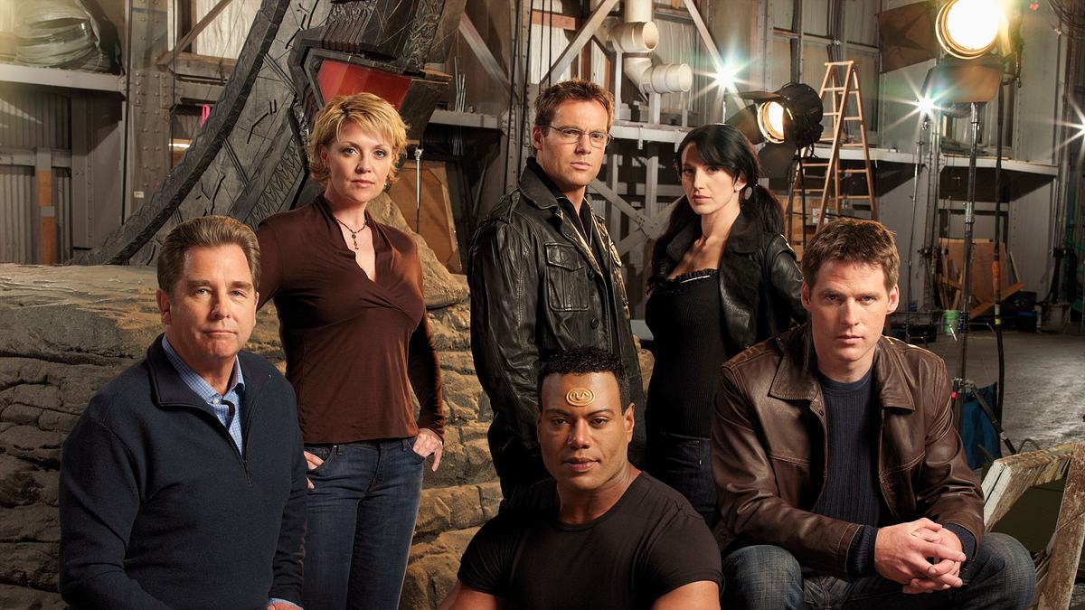 stargate