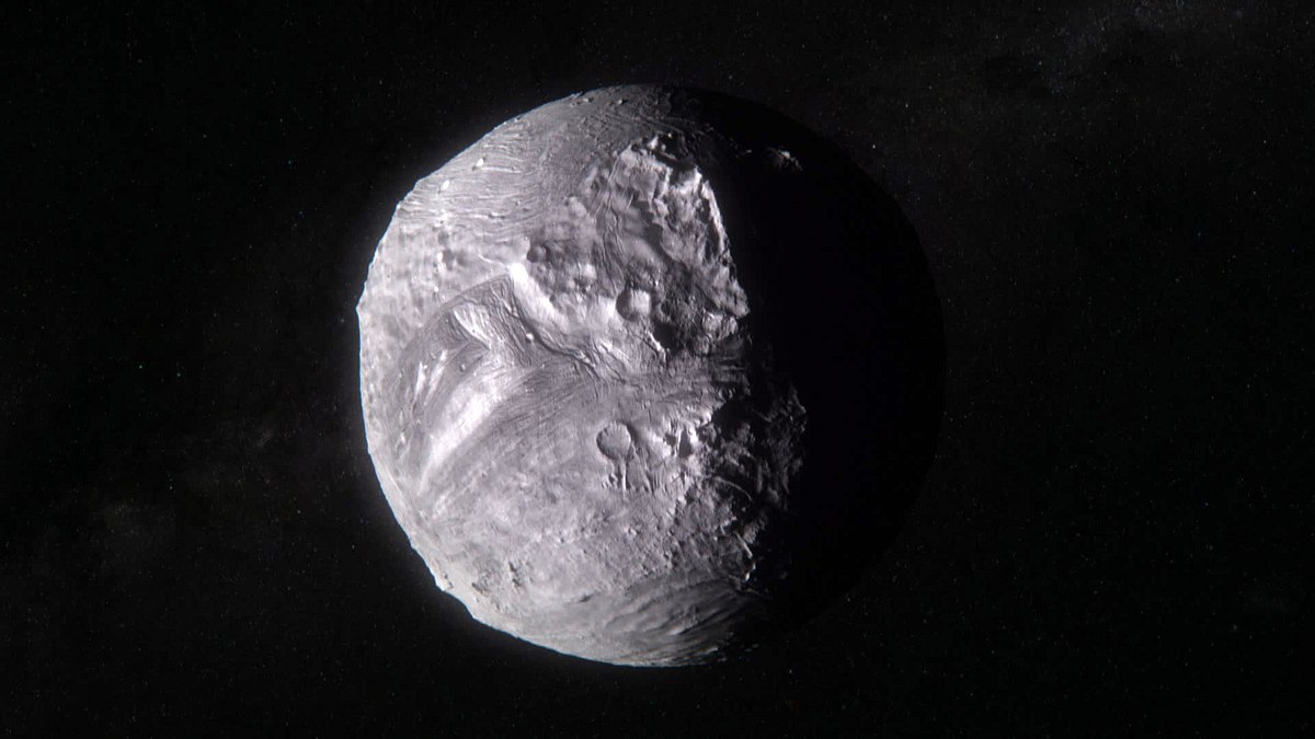 eine reise durch das sonnensystem