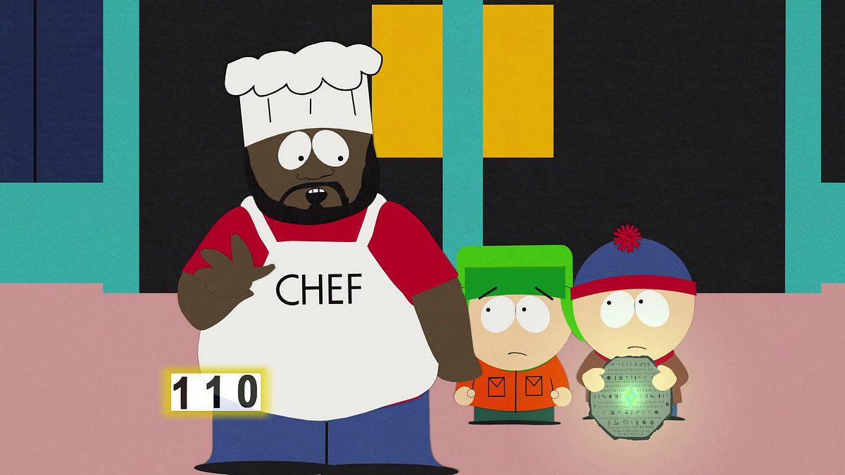 south park
