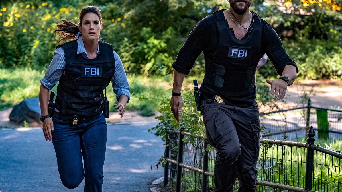fbi: special crime unit
