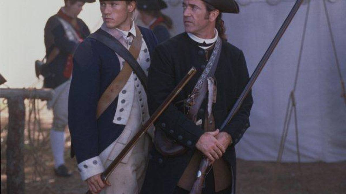 der patriot