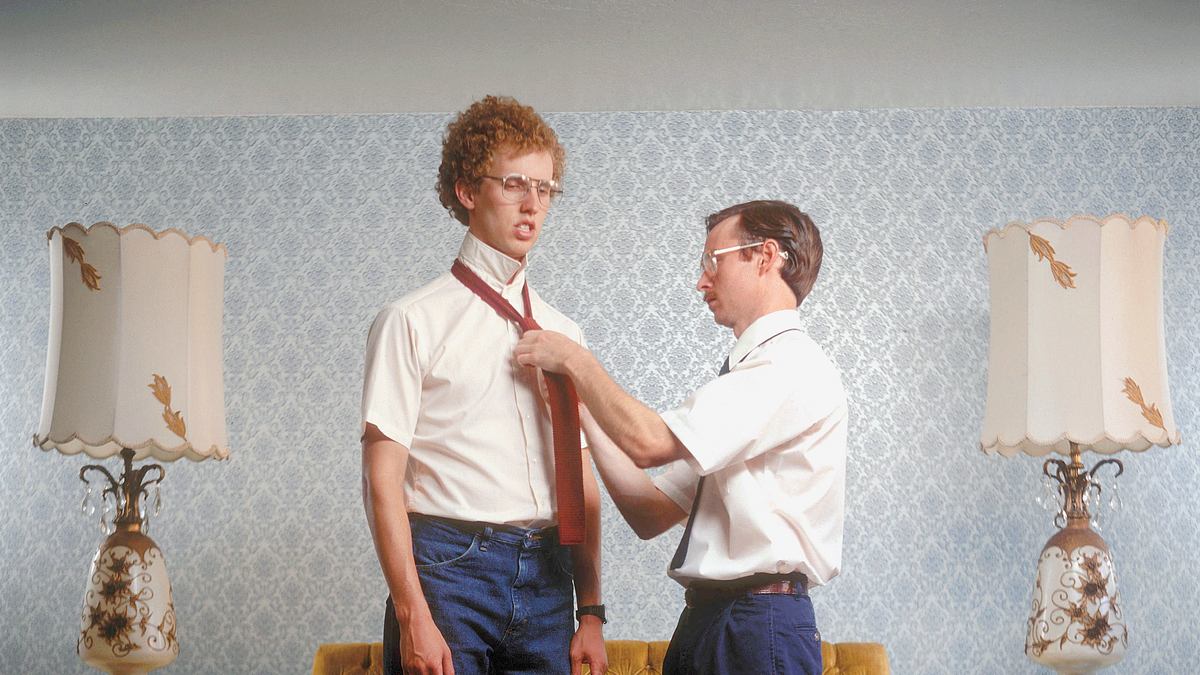 napoleon dynamite