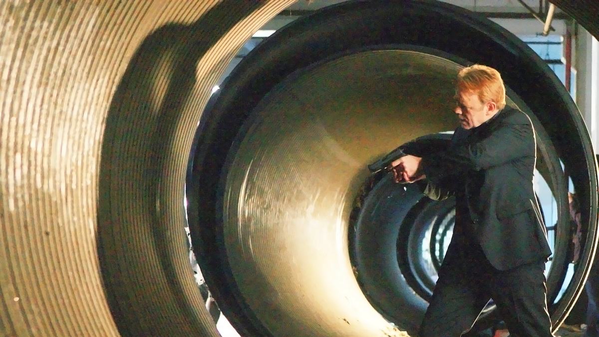 csi: miami