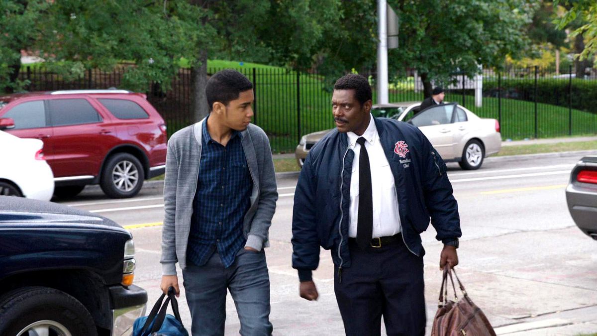 chicago fire